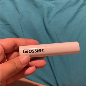 Glossier generation G in Crush